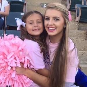 Meet your Posher, Anne